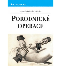 Porodnická operace