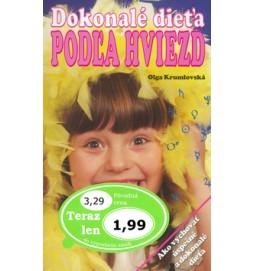 Dokonalé dieťa podľa hviezd