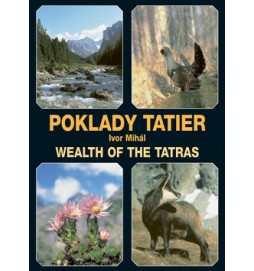 Poklady Tatier