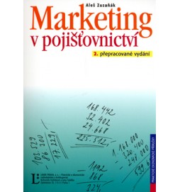 Marketing v pojišťovnictví