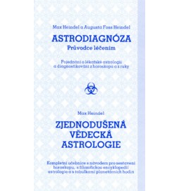 Astrodiagnóza/Zjednodušená vědecká astrologie