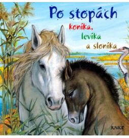 Po stopách koníka, levíka a sloníka