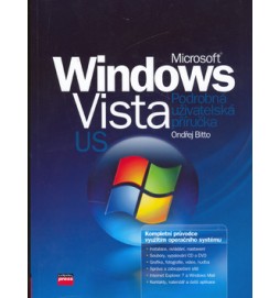 Microsoft Windows Vista US