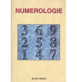 Numerologie