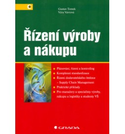 Řízení výroby a nákupu