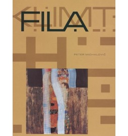 Fila interpretatio Klimt