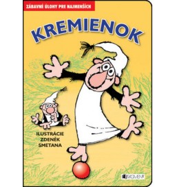 Kremienok