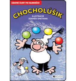 Chocholúšik