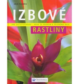 Izbové rastliny