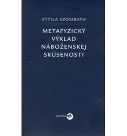 Metafyzický výklad náboženskej skúsenosti