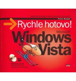 Microsoft Windows Vista