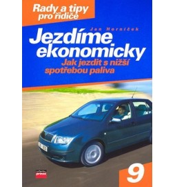 Jezdíme ekonomicky