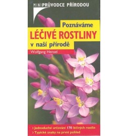 Poznáváme léčivé rostliny