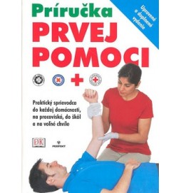 Príručka prvej pomoci