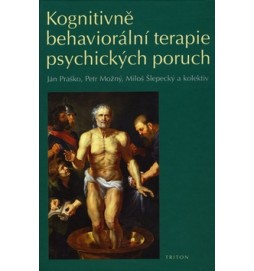 Kognitivně behaviorální terapie psychických poruch