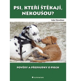 Psi, kteří štěkají, nekoušou?