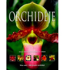 Orchideje