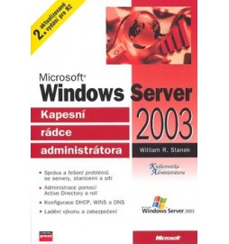 Microsoft Windows Server 2003