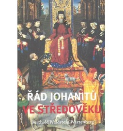 Řád Johanitů ve středověku