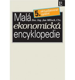 Malá ekonomická encyklopedie