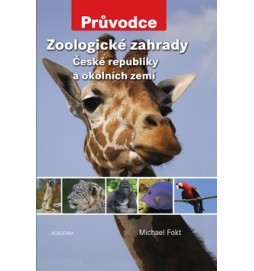 Zoologické zahrady České republiky a okolních zemí