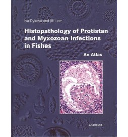 Histopathology of protistan and myxosporean infections in fisches