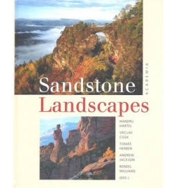 Sandstone Landscapes