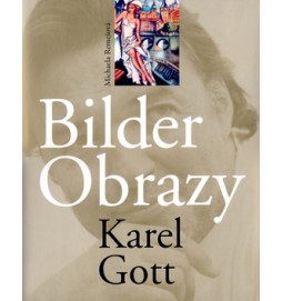 Karel Gott obrazy