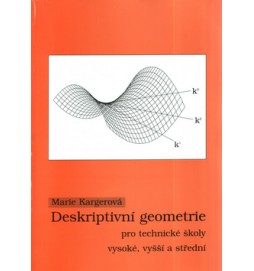 Deskriptivní geometrie