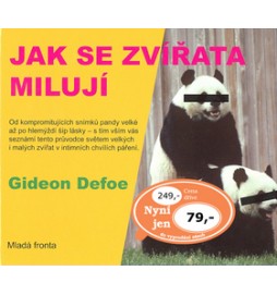 Jak se zvířata milují