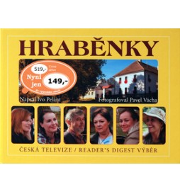 Hraběnky