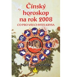 Čínský horoskop na rok 2008