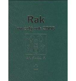 Horoskopy 2008 Rak