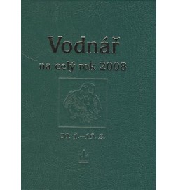 Horoskopy 2008 Vodnář