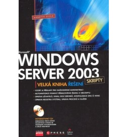 Microsoft Windows Server 2003