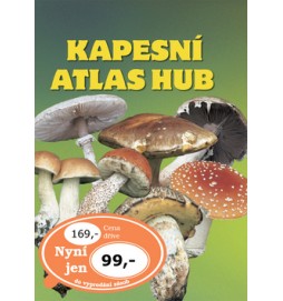 Kapesní atlas hub