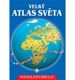 Velký atlas světa