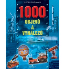 1000 světových objevů a vynálezů