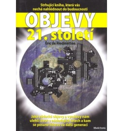 Objevy 21.století