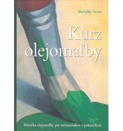 Kurz olejomaľby