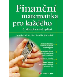 Finanční matematika pro každého