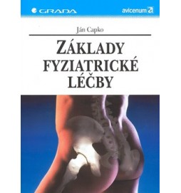 Základy fyziatrické léčby