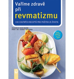 Vaříme zdravě při revmatizmu