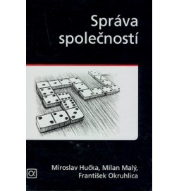 Správa společností