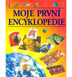 Moje první encyklopedie