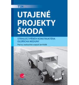 Utajené projekty Škoda