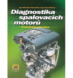 Diagnostika spalovacích motorů