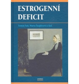 Estrogenní deficit