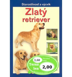 Zlatý retriever