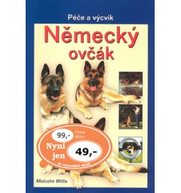 Německý ovčák